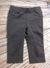 JUMPING BEANS DARK GRAY Pants