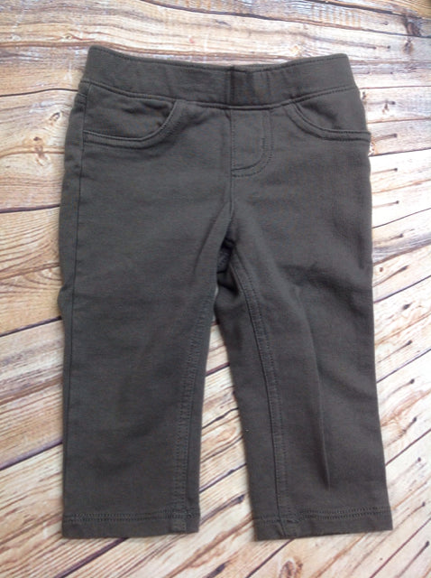 JUMPING BEANS DARK GRAY Pants