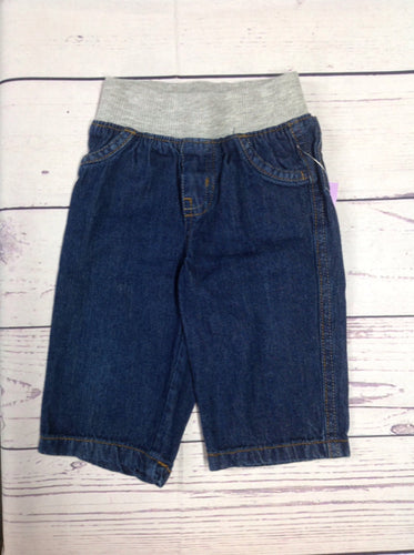 JUMPING BEANS DENIM & GRAY Jeans