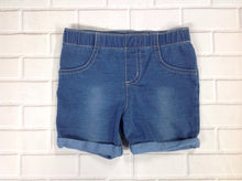 JUMPING BEANS Denim Shorts