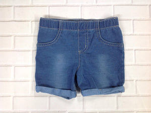 JUMPING BEANS Denim Shorts