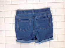 JUMPING BEANS Denim Shorts