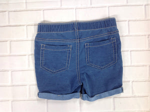 JUMPING BEANS Denim Shorts