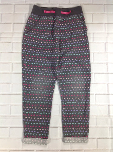 JUMPING BEANS GRAY PRINT Pants