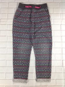JUMPING BEANS GRAY PRINT Pants
