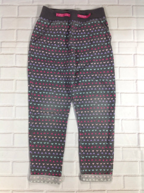 JUMPING BEANS GRAY PRINT Pants