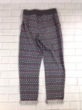 JUMPING BEANS GRAY PRINT Pants