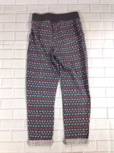 JUMPING BEANS GRAY PRINT Pants