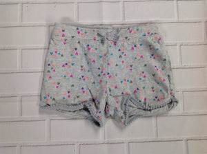 JUMPING BEANS GRAY PRINT Shorts