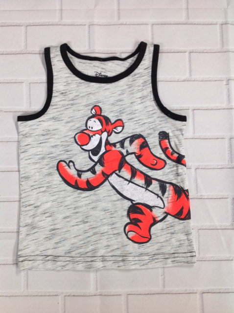 JUMPING BEANS GRAY PRINT Top