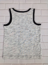 JUMPING BEANS GRAY PRINT Top