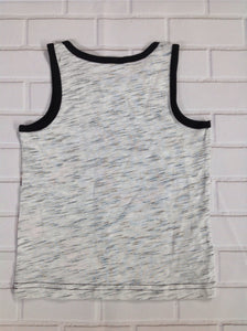 JUMPING BEANS GRAY PRINT Top