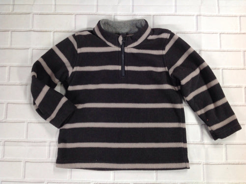 JUMPING BEANS GRAY PRINT Top