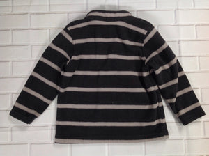 JUMPING BEANS GRAY PRINT Top