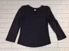 JUMPING BEANS GRAY PRINT Top