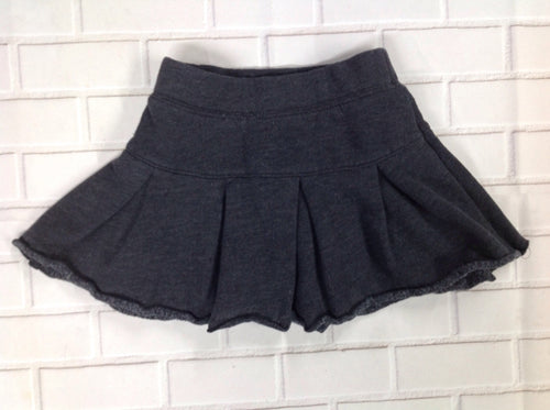 JUMPING BEANS Gray Skirt