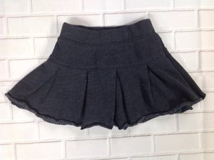 JUMPING BEANS Gray Skirt