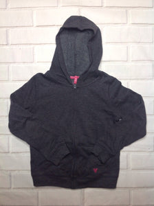 JUMPING BEANS Gray Top