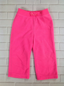 JUMPING BEANS Hot Pink Pants