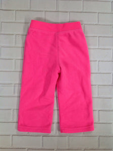 JUMPING BEANS Hot Pink Pants