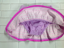 JUMPING BEANS LAVENDER & GREEN Skort
