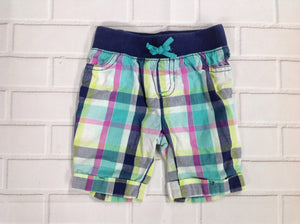 JUMPING BEANS Multi-Color Shorts