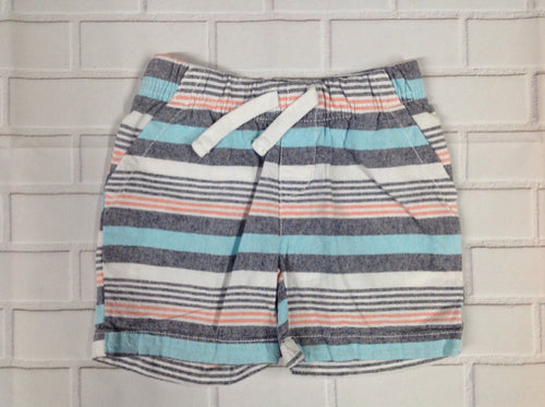 JUMPING BEANS Multi-Color Shorts