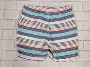 JUMPING BEANS Multi-Color Shorts