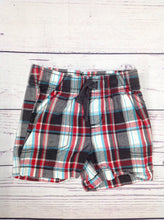 JUMPING BEANS Multi-Color Shorts