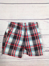 JUMPING BEANS Multi-Color Shorts