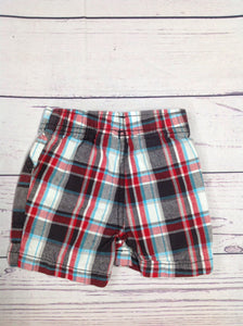 JUMPING BEANS Multi-Color Shorts