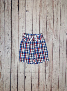 JUMPING BEANS Multi-Color Shorts