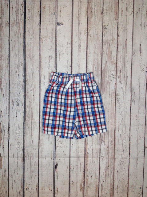 JUMPING BEANS Multi-Color Shorts
