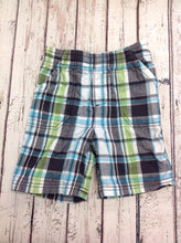 JUMPING BEANS Multi-Color Shorts