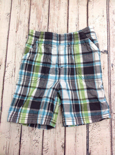 JUMPING BEANS Multi-Color Shorts