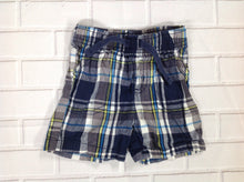 JUMPING BEANS Multi-Color Shorts