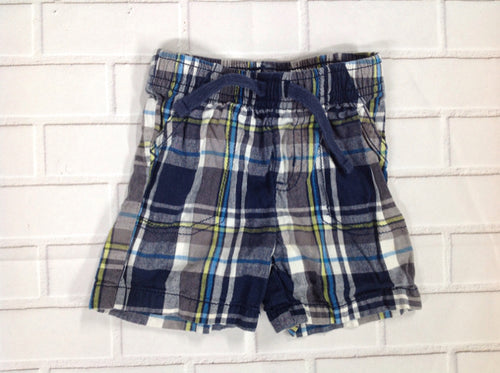 JUMPING BEANS Multi-Color Shorts
