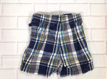 JUMPING BEANS Multi-Color Shorts