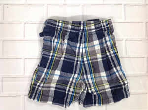 JUMPING BEANS Multi-Color Shorts