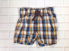 JUMPING BEANS Multi-Color Shorts