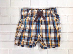 JUMPING BEANS Multi-Color Shorts