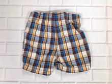 JUMPING BEANS Multi-Color Shorts