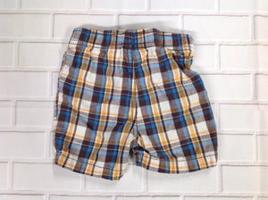 JUMPING BEANS Multi-Color Shorts
