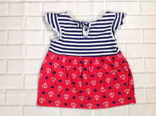 JUMPING BEANS Multi-Color Top