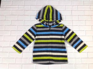 JUMPING BEANS Multi-Color Top