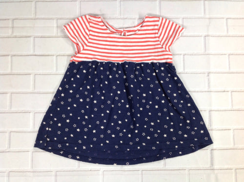JUMPING BEANS Multi-Color Top