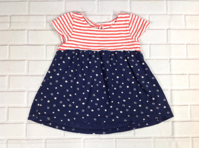 JUMPING BEANS Multi-Color Top