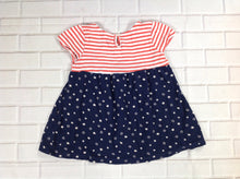 JUMPING BEANS Multi-Color Top