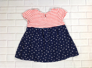 JUMPING BEANS Multi-Color Top
