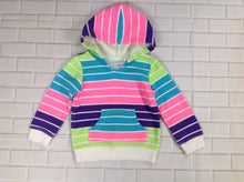 JUMPING BEANS Multi-Color Top